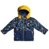QUIKSILVER LITTLE MISSION KIDS JK INSIGNIA BLUE SNOW ALOHA 23 1 QUIKSILVER LITTLE MISSION KIDS JK INSIGNIA BLUE SNOW ALOHA 23 -Dainese shop 9 117328 little miss jk k snjt insignia blue snow aloha eqktj03013 bsn6 01