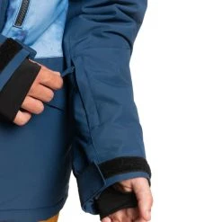 QUIKSILVER MISSION PRINTED BLOCK JK M SNJT INSIGNIA BLUE QUIET 23 12 QUIKSILVER MISSION PRINTED BLOCK JK M SNJT INSIGNIA BLUE QUIET 23 -Dainese shop 9 117342 msn prt bloc jk m snjt insignia blue quiet eqytj03339 bsn2 05