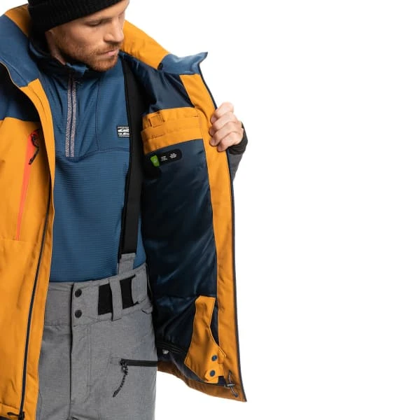 QUIKSILVER MISSION PLUS JK BUCKTHORN BROWN 23 6 QUIKSILVER MISSION PLUS JK BUCKTHORN BROWN 23 – Image 4