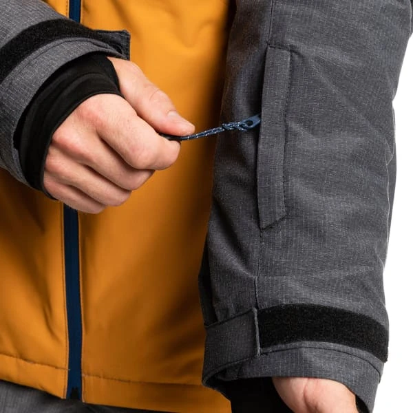 QUIKSILVER MISSION PLUS JK BUCKTHORN BROWN 23 8 QUIKSILVER MISSION PLUS JK BUCKTHORN BROWN 23 – Image 6