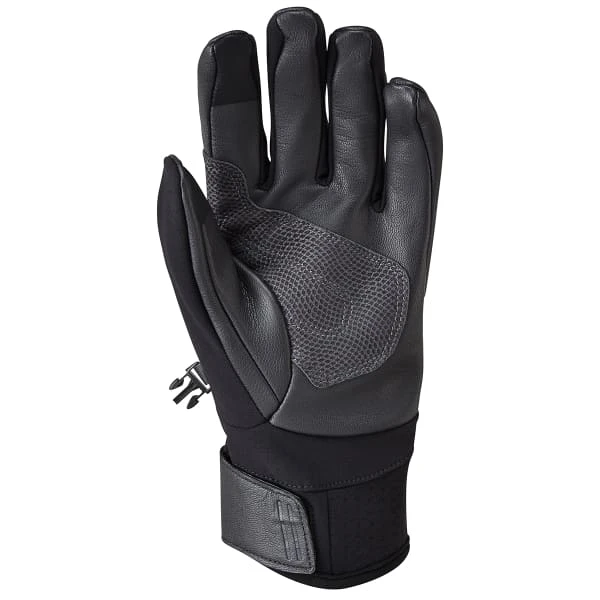 RAB VELOCITY GUIDE GLOVES BLK 23 4 RAB VELOCITY GUIDE GLOVES BLK 23 – Image 2