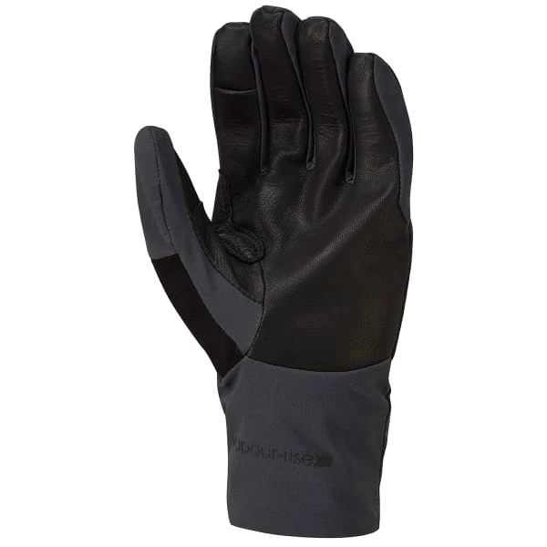 RAB VAPOUR RISE GLOVES BELUGA 23 4 RAB VAPOUR RISE GLOVES BELUGA 23 – Image 2