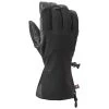 RAB BALTORO GLOVES BLACK 23 2 RAB BALTORO GLOVES BLACK 23 -Dainese shop 9 117625 baltoro gloves black qah 66 bl 01