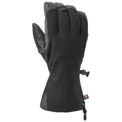 RAB BALTORO GLOVES BLACK 23