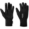 RAB PHANTOM CONTACT GRIP GLOVES BLACK 23 2 RAB PHANTOM CONTACT GRIP GLOVES BLACK 23 -Dainese shop 9 117631 phantom contact grip gloves black qah 51 bl 01