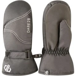 DARE 2B JOVIAL MITT BLACK 23