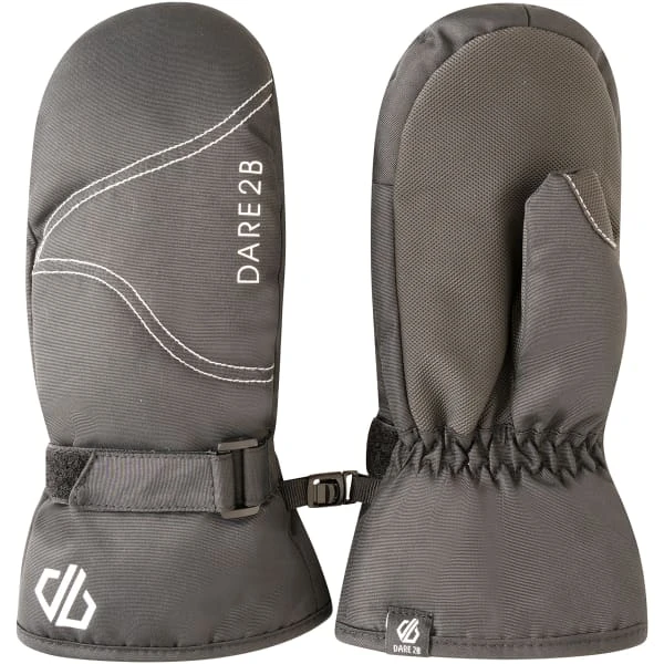 DARE 2B JOVIAL MITT BLACK 23 3 DARE 2B JOVIAL MITT BLACK 23