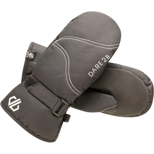 DARE 2B JOVIAL MITT BLACK 23 4 DARE 2B JOVIAL MITT BLACK 23 – Image 2