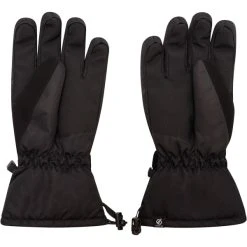 DARE 2B WORTHY GLOVE BLACK 23 -Dainese shop 9 117739 dmg326 800 03