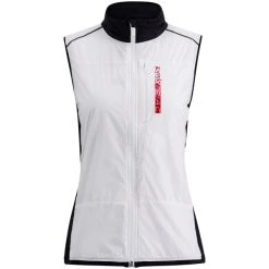 SWIX TRIAC ALPHA VEST W BRIGHT WHITE 23