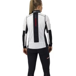 SWIX TRIAC ALPHA VEST W BRIGHT WHITE 23 9 SWIX TRIAC ALPHA VEST W BRIGHT WHITE 23 -Dainese shop 9 117850 triac alpha vest w bright white 11326 00000 04