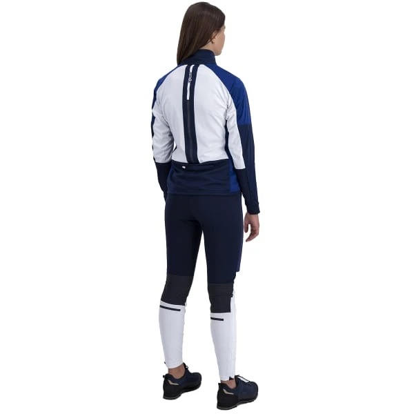 SWIX DYNAMIC JACKET W BRIGHT WHITE 23 6 SWIX DYNAMIC JACKET W BRIGHT WHITE 23 – Image 4