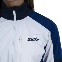 SWIX DYNAMIC JACKET W BRIGHT WHITE 23 12 SWIX DYNAMIC JACKET W BRIGHT WHITE 23 -Dainese shop 9 117865 dynamic jacket w bright white 12596 00000 05