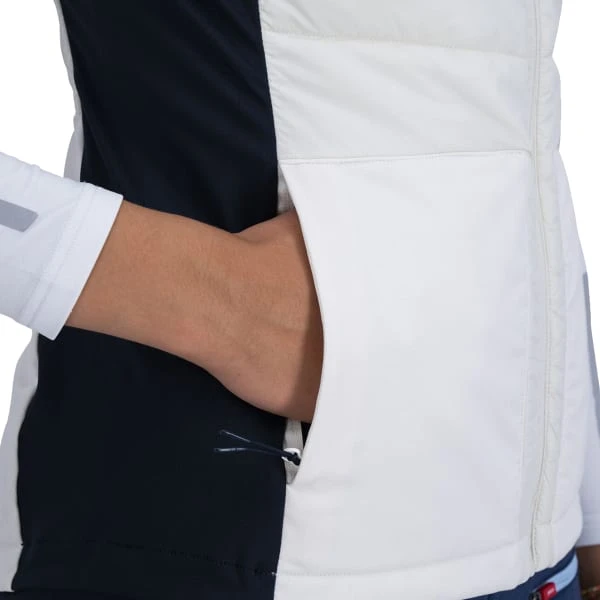 SWIX HORIZON PRIMALOFT VEST W SNOW WHITE 23 7 SWIX HORIZON PRIMALOFT VEST W SNOW WHITE 23 – Image 5