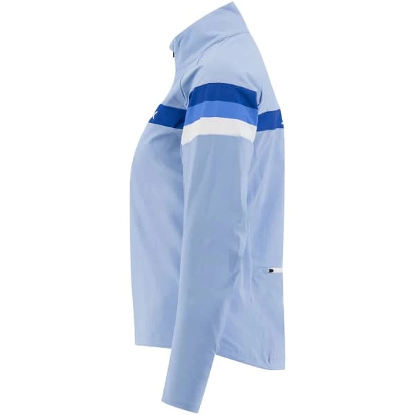 SWIX FOCUS JACKET W BLUEBELL 23 5 SWIX FOCUS JACKET W BLUEBELL 23 – Image 3