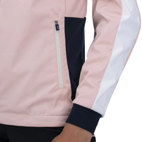 SWIX CROSS JACKET W PEACH WHIP 23 7 SWIX CROSS JACKET W PEACH WHIP 23 – Image 5