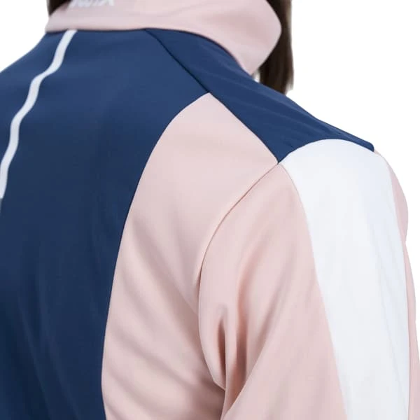 SWIX CROSS JACKET W PEACH WHIP 23 8 SWIX CROSS JACKET W PEACH WHIP 23 – Image 6
