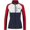 SWIX INFINITY MIDLAYER JACKET W DARK NAVY/SWIX RED 23 2 SWIX INFINITY MIDLAYER JACKET W DARK NAVY/SWIX RED 23 -Dainese shop 9 117892 infinity midlayer jacket w dark navy red 16096 75101 01