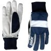 SWIX CROSS GLOVE JR ESTATE BLUE 23 2 SWIX CROSS GLOVE JR ESTATE BLUE 23 -Dainese shop 9 117910 cross glove jr estate blue h0874 72105 01