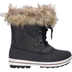 CMP ANTHILIAN SNOW BOOT WP BLACK 23