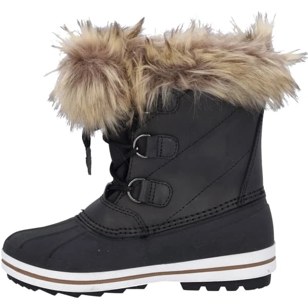 CMP ANTHILIAN SNOW BOOT WP BLACK 23 4 CMP ANTHILIAN SNOW BOOT WP BLACK 23 – Image 2