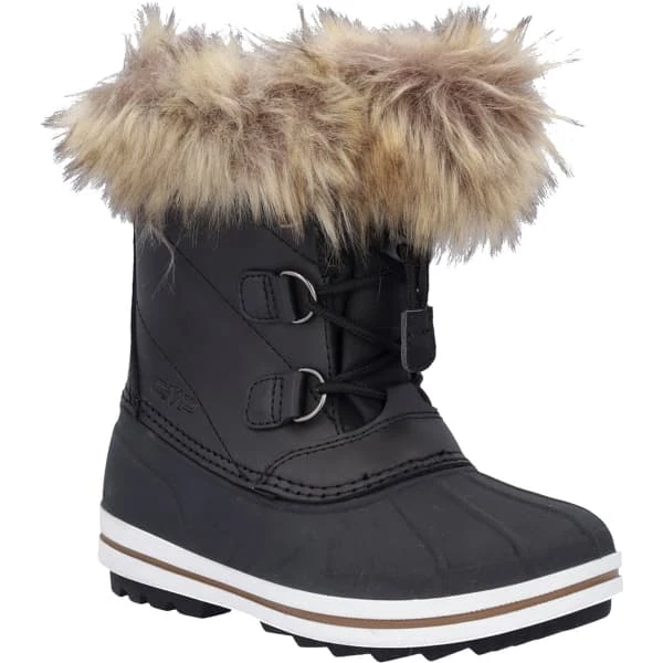 CMP ANTHILIAN SNOW BOOT WP BLACK 23 5 CMP ANTHILIAN SNOW BOOT WP BLACK 23 – Image 3