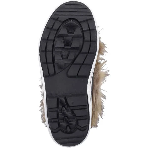 CMP ANTHILIAN SNOW BOOT WP BLACK 23 6 CMP ANTHILIAN SNOW BOOT WP BLACK 23 – Image 4