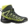 SALOMON XA PRO V8 WINTER CSWP J URBAN CHI 23 -Dainese shop 9 117963 xa pro v8 winter cswp j urban chi l41433500 01