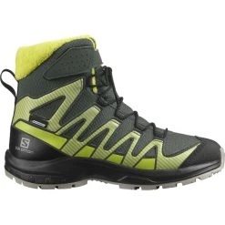 SALOMON XA PRO V8 WINTER CSWP J URBAN CHI 23