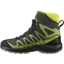 SALOMON XA PRO V8 WINTER CSWP J URBAN CHI 23 -Dainese shop 9 117963 xa pro v8 winter cswp j urban chi l41433500 03