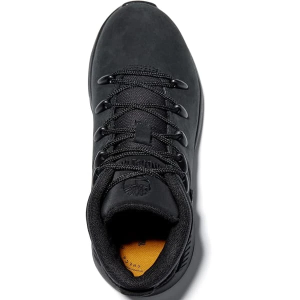 TIMBERLAND SPRINT TREKKER MID KID JET BLACK 23 6 TIMBERLAND SPRINT TREKKER MID KID JET BLACK 23 – Image 4
