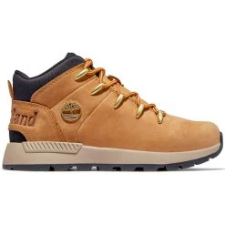 TIMBERLAND SPRINT TREKKER MID KID WHEAT 23