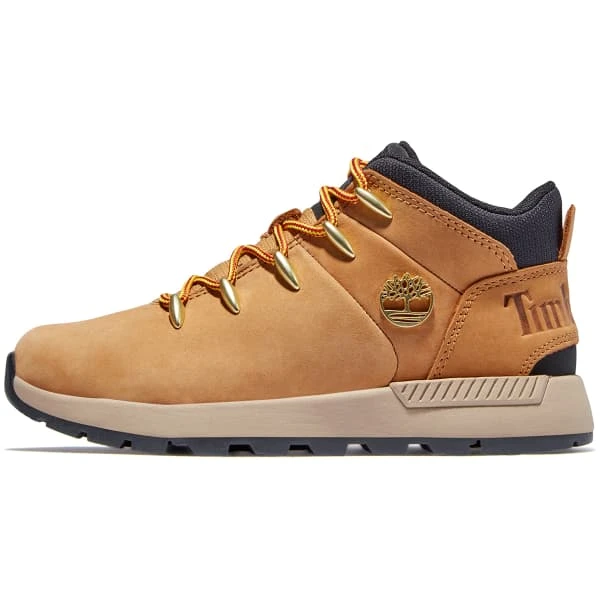 TIMBERLAND SPRINT TREKKER MID KID WHEAT 23 4 TIMBERLAND SPRINT TREKKER MID KID WHEAT 23 – Image 2