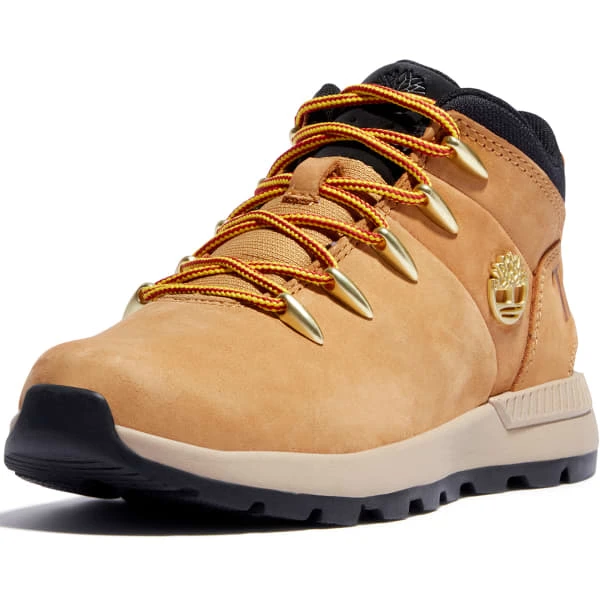 TIMBERLAND SPRINT TREKKER MID KID WHEAT 23 5 TIMBERLAND SPRINT TREKKER MID KID WHEAT 23 – Image 3
