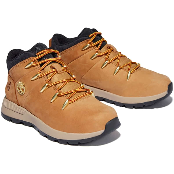 TIMBERLAND SPRINT TREKKER MID KID WHEAT 23 6 TIMBERLAND SPRINT TREKKER MID KID WHEAT 23 – Image 4