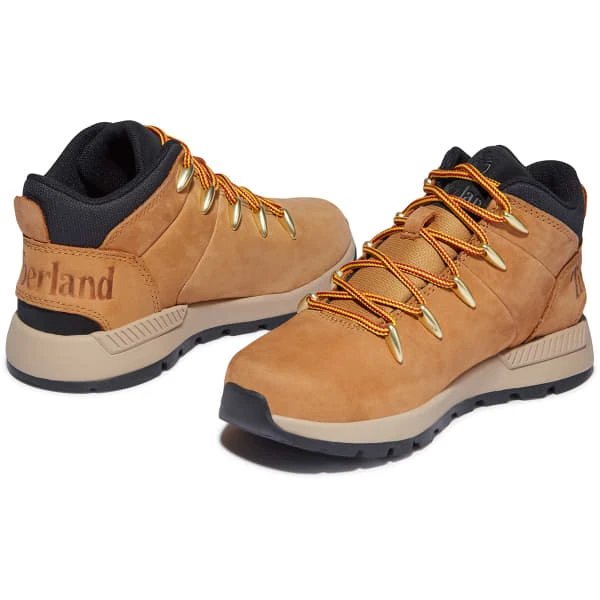 TIMBERLAND SPRINT TREKKER MID KID WHEAT 23 7 TIMBERLAND SPRINT TREKKER MID KID WHEAT 23 – Image 5