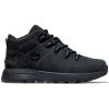 TIMBERLAND SPRINT TREKKER MID JR JET BLACK 23 2 TIMBERLAND SPRINT TREKKER MID JR JET BLACK 23 -Dainese shop 9 118005 sprint trekker mid jr jet black tb0a2ge8015 01