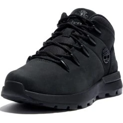 TIMBERLAND SPRINT TREKKER MID JR JET BLACK 23 11 TIMBERLAND SPRINT TREKKER MID JR JET BLACK 23 -Dainese shop 9 118005 sprint trekker mid jr jet black tb0a2ge8015 04