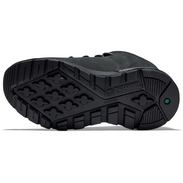 TIMBERLAND SPRINT TREKKER MID JR JET BLACK 23 7 TIMBERLAND SPRINT TREKKER MID JR JET BLACK 23 – Image 5