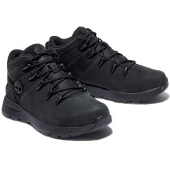 TIMBERLAND SPRINT TREKKER MID JR JET BLACK 23 13 TIMBERLAND SPRINT TREKKER MID JR JET BLACK 23 -Dainese shop 9 118005 sprint trekker mid jr jet black tb0a2ge8015 06