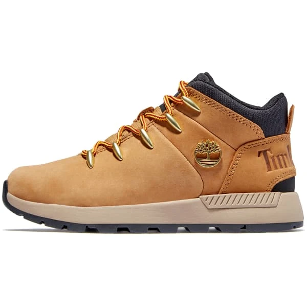 TIMBERLAND SPRINT TREKKER MID JR WHEAT 23 4 TIMBERLAND SPRINT TREKKER MID JR WHEAT 23 – Image 2