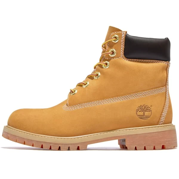 TIMBERLAND 6 IN PREMIUM WP BOOT JR YELLOW 23 4 TIMBERLAND 6 IN PREMIUM WP BOOT JR YELLOW 23 – Image 2