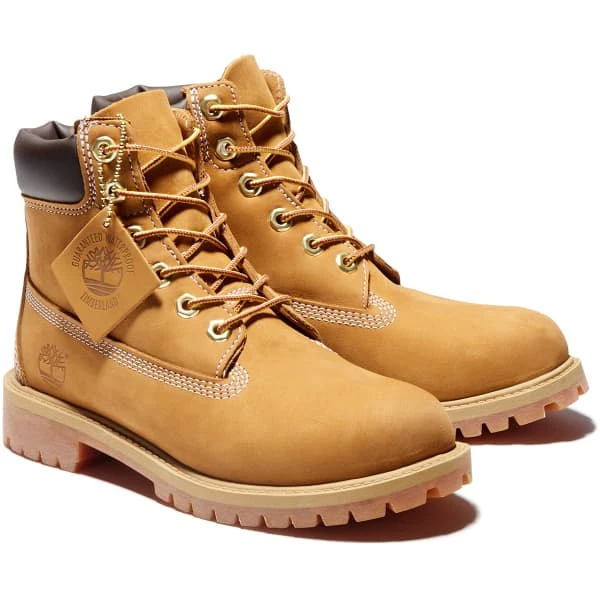 TIMBERLAND 6 IN PREMIUM WP BOOT JR YELLOW 23 8 TIMBERLAND 6 IN PREMIUM WP BOOT JR YELLOW 23 – Image 6