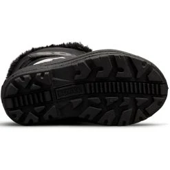 SOREL CHILDRENS SNOW COMMANDER BLACK/CHARCOAL 23 12 SOREL CHILDRENS SNOW COMMANDER BLACK/CHARCOAL 23 -Dainese shop 9 118114 childrens snow commander black charcoal 1869561010 05