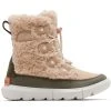 SOREL YOUTH EXPLORER COZY NOVA SAND STON 23 1 SOREL YOUTH EXPLORER COZY NOVA SAND STON 23 -Dainese shop 9 118182 youth explorer coz nova sand ston 2019571260 01