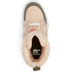 SOREL YOUTH EXPLORER COZY NOVA SAND STON 23 10 SOREL YOUTH EXPLORER COZY NOVA SAND STON 23 -Dainese shop 9 118182 youth explorer coz nova sand ston 2019571260 03