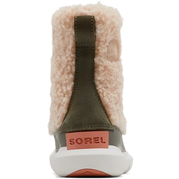 SOREL YOUTH EXPLORER COZY NOVA SAND STON 23 6 SOREL YOUTH EXPLORER COZY NOVA SAND STON 23 – Image 4