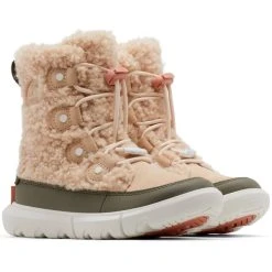 SOREL YOUTH EXPLORER COZY NOVA SAND STON 23 13 SOREL YOUTH EXPLORER COZY NOVA SAND STON 23 -Dainese shop 9 118182 youth explorer coz nova sand ston 2019571260 06