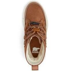 SOREL YOUTH EXPLORER LACE VELVET TAN CHA 23 10 SOREL YOUTH EXPLORER LACE VELVET TAN CHA 23 -Dainese shop 9 118183 youth explorer lac velvet tan cha 2020621242 03
