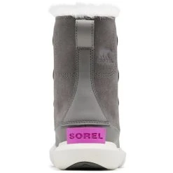 SOREL YOUTH EXPLORER LACE QUARRY, BRIGH 23 11 SOREL YOUTH EXPLORER LACE QUARRY, BRIGH 23 -Dainese shop 9 118184 youth explorer lac quarry brigh 2020631052 04